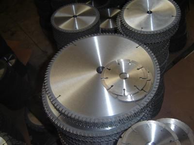 Tct Saw Blade of Diameter 10"*60t