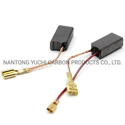 Te-54 Carbon Brushes Replace for Hilti Te55, Te 55, Te504, Te504, Te505, Te 505
