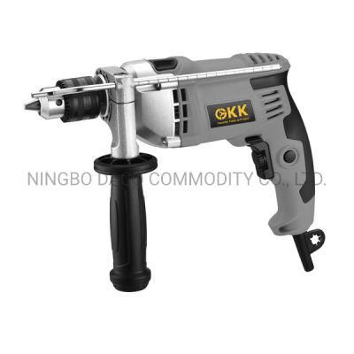 Hot Sale 850W 13mm Impact Drill Power Tool Electric Tool