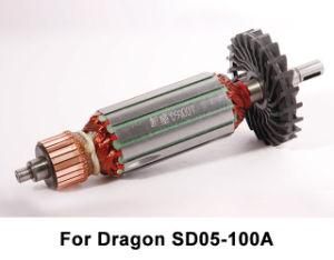 Power Tools Rotor for Dragon SD05-100A Angle Grinder