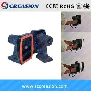 Front Maintenance Cabinet Tool for LED Display Magic Sucker