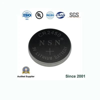 Wholesale Button Batteries for Power Tools