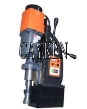 60mm Three-Gear Velocity-Adjustable Drilling Machine Twist Drilling (SCY-6000/3RT)