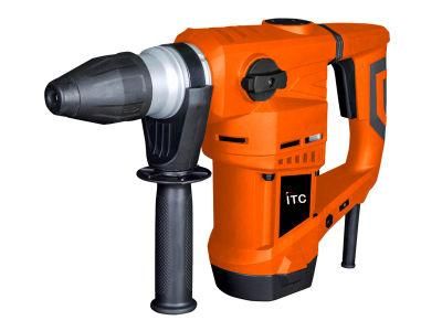 1500W Professional Electric Rotary Hammer