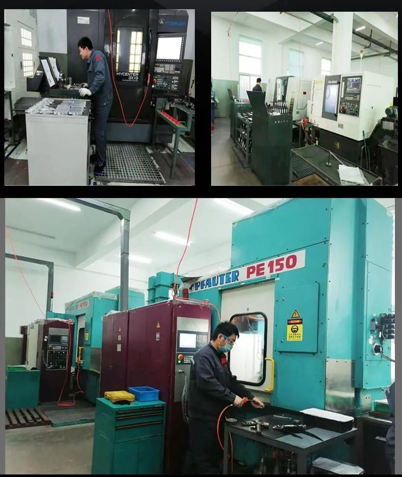 Heavy Duty Tc Installation Tools M30