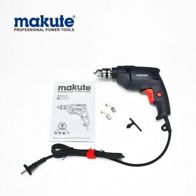 Makute Quality Portable Handy 220V High Power Tools Rock Electric Drill ED010