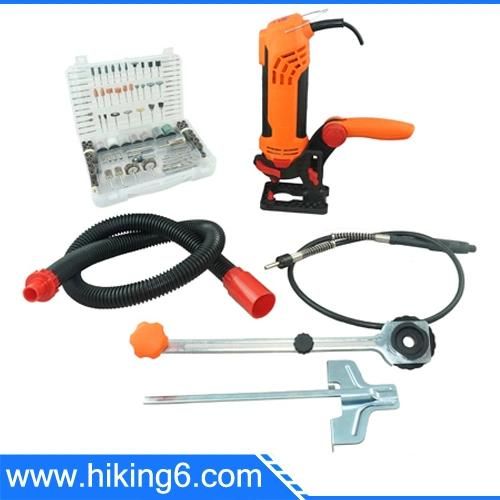 600W Multi Purpose Router Spin Saw Twist Saw