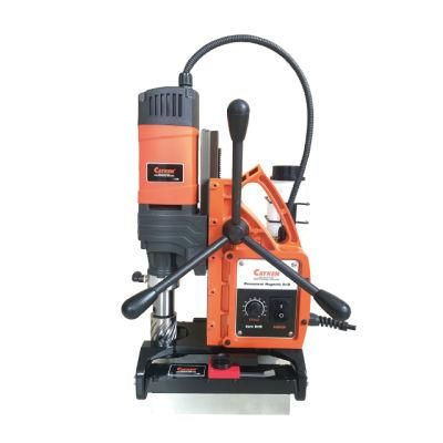 Scy-50pm Magnetic Base Drill Machine