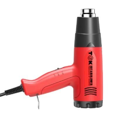 Best Variable Temperature Heat Gun for Removing Paint