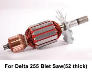 Hardware Spare Parts Armatures for Delta 255 Blet Saw(52 thick)