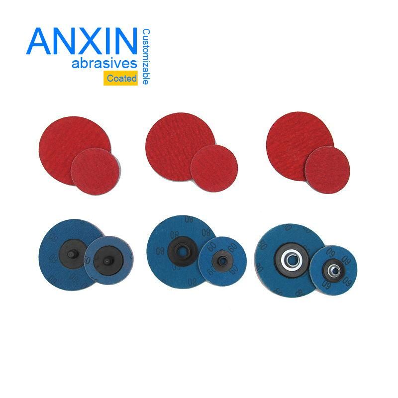 Vsm Xk850 Mini Quick Change Polishing Pad