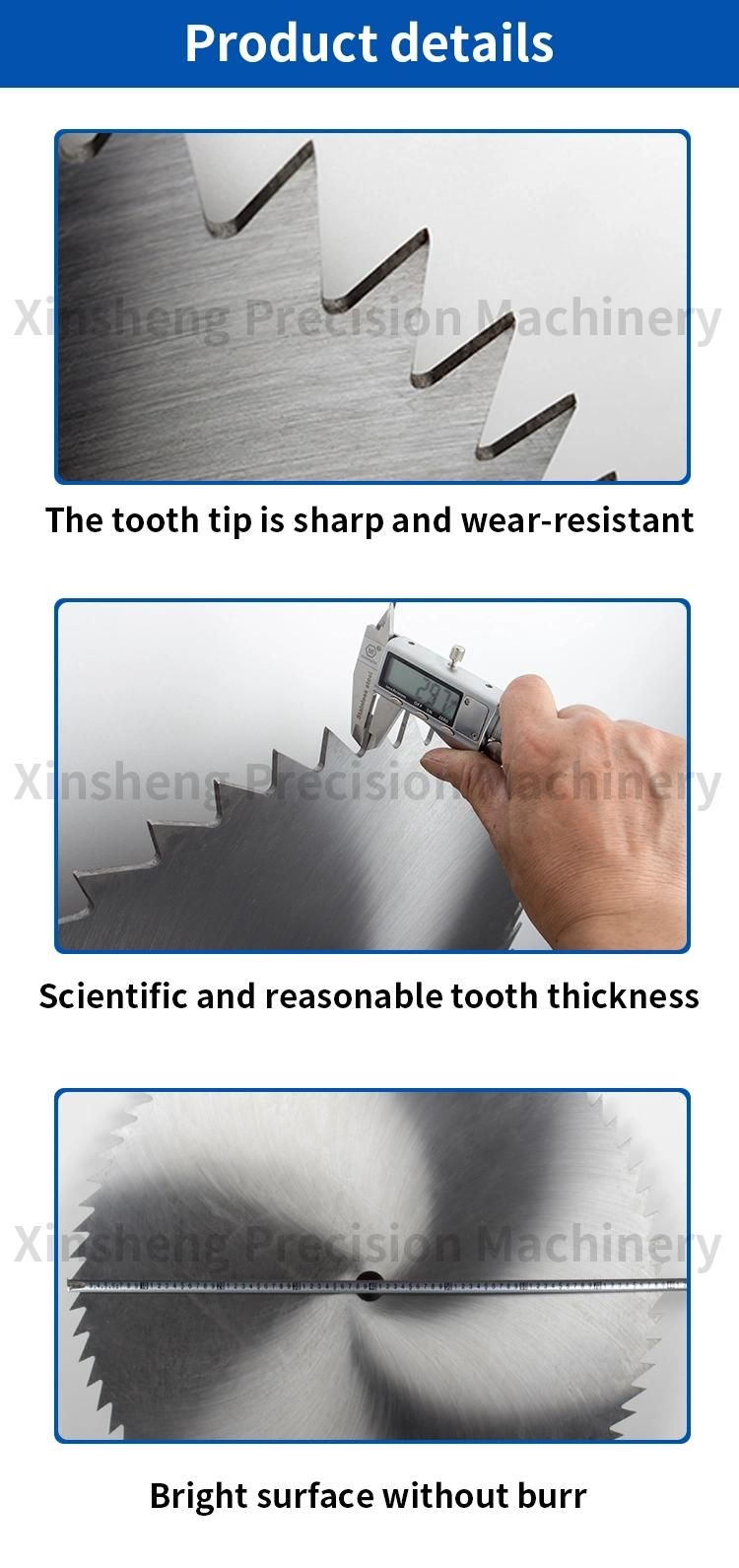 22 Inch Circular Saw Blade Cutting Blade for Tree