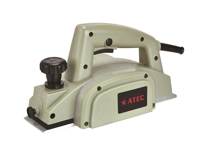 Mini Industrial Tool Machine with 650W Electric Planer (AT5822)