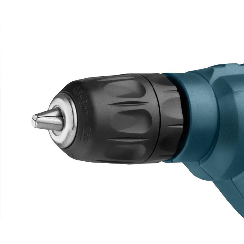 Ronix Model 2106c 400W Portable Hand Power Drill Electric Corded Drill