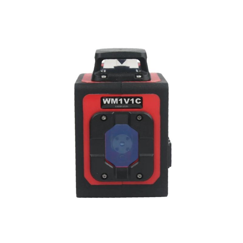 Efftool Brand Wm3c Diastimeter Classic Laser Measure Rangefinder