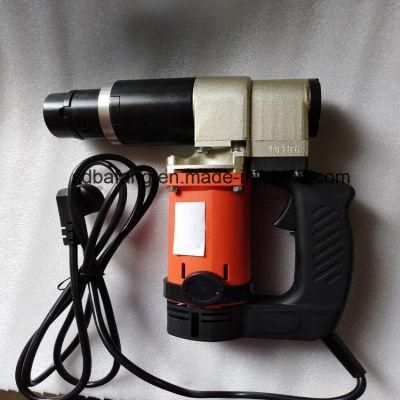 New Type Shear Model Electric Torque Wrench for Dealer