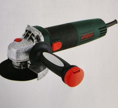 Portable Tool Metal&Wood Electric Angle Grinder