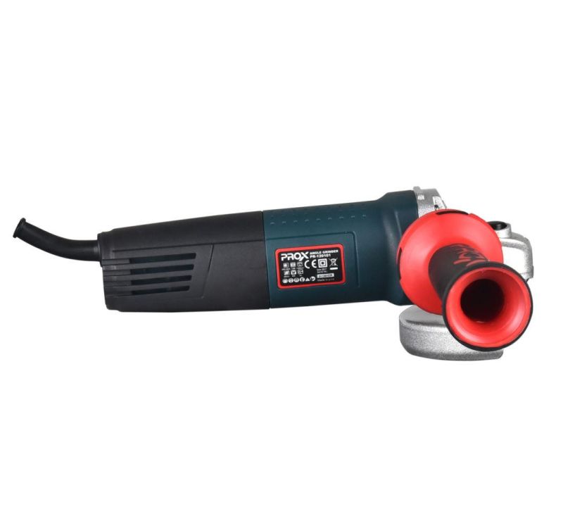 Prox Professional Electric Angle Grinder Power Tool 100mm 850W Pr-120103