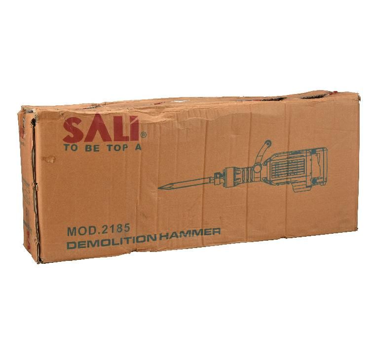 Sali 2185 2500W Demolition Hammer