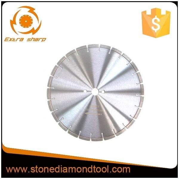 Diamond Tools/ 12"/14"16"/24"/36" Concrete Saw Blade for Cutting
