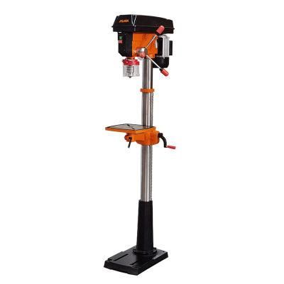 Professional Cast Iron Base CE 230V 550W 20mm Drill Press Machine for Home Use