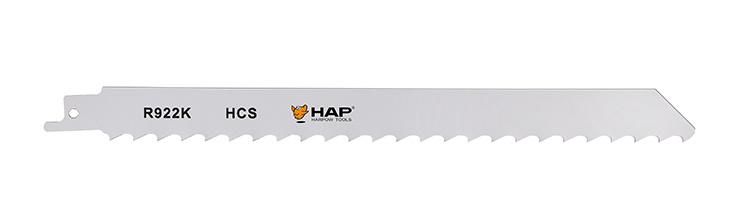 Harpow Hcs White Reciprocating Saw Blade
