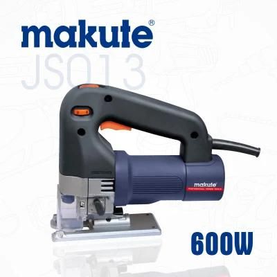 Electric 65mm 600W Woodworking Hand Cutting Saw Jig Saw