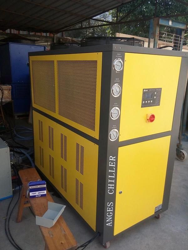 New Design Water Chiller for Induction Heating Machine