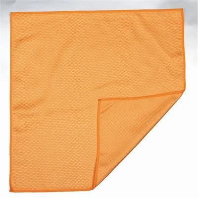 Microfiber Cleaning Cloth Towel Kit Set for Car with Competitive Price