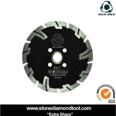New Type Marble Granite Small Cutting Blade