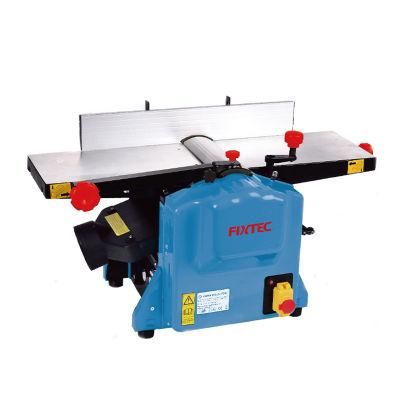 Fixtec 1600W Electric Power Planer 8000r/Min Electrical Jointer&Planner
