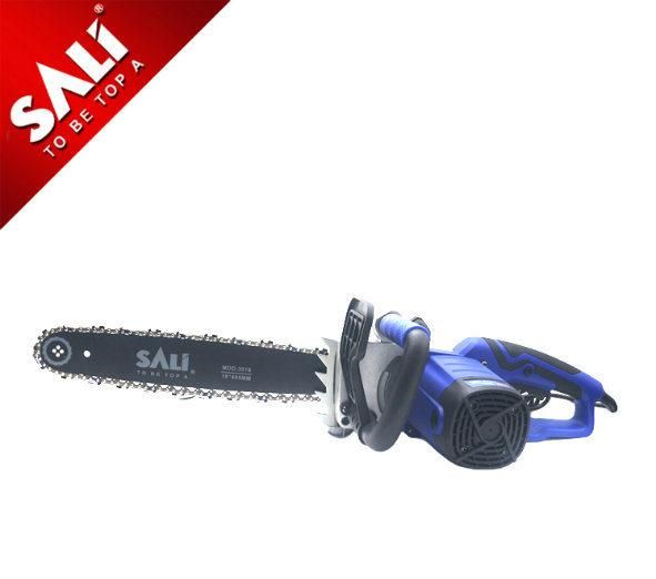 Sali 3016 2200W Garden Machine 405mm Professional Electric Wood Cutting Chain Saw