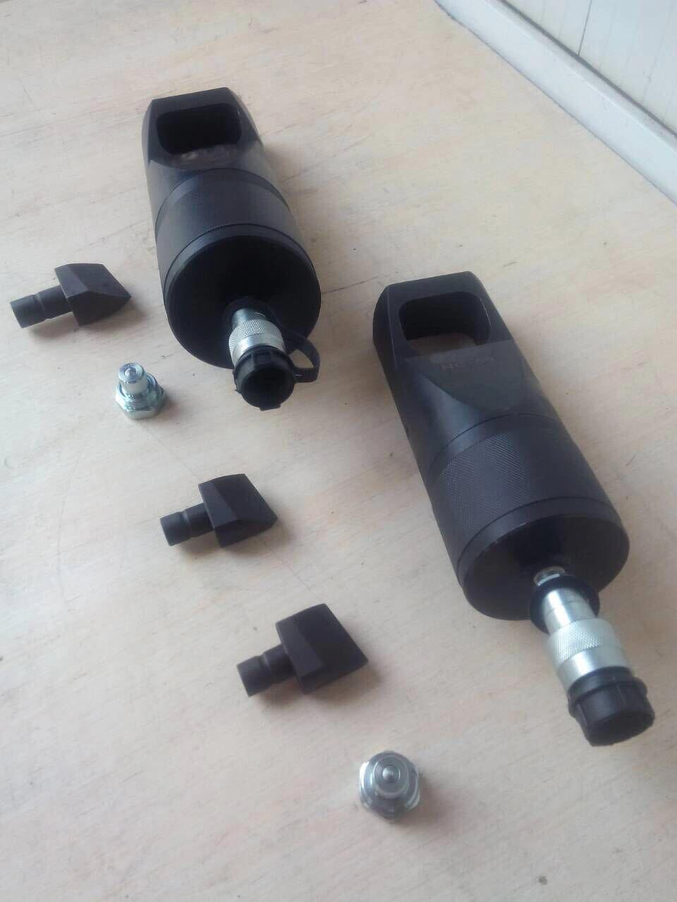 Short Delivery Time Hydraulic Nut Splitter