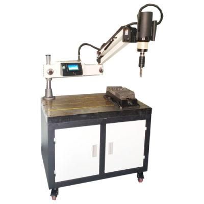 M16 Electric Tapping Machine Taps Threading Machine