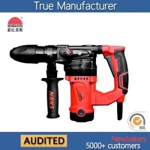 Electric Drill Power Tools Rotary Hammer (GBK3-26DF)