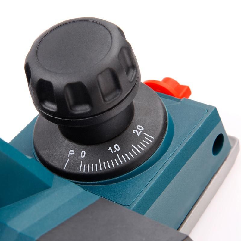 Ronix 9211 New Design Wood Working Tools Variable-Speed Electric Planer