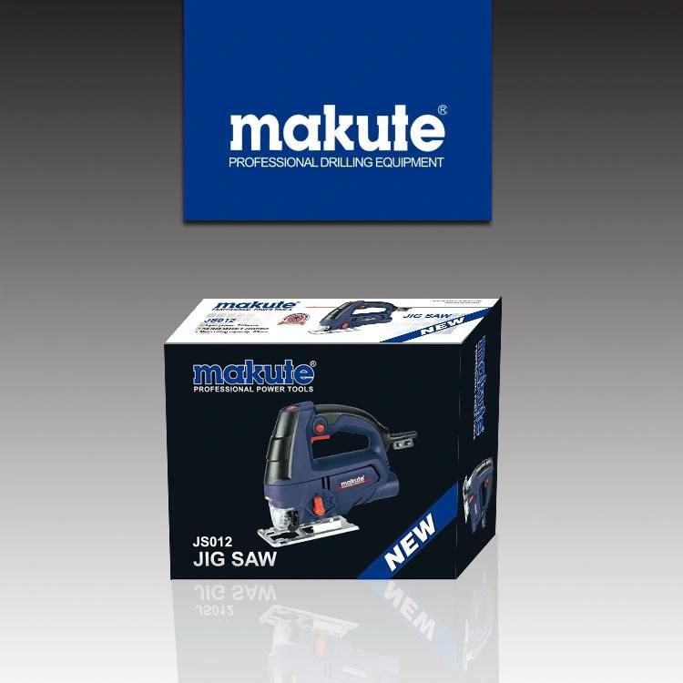 Makute 65mm with Laser Electric Mini Hand Jig Saw 710W