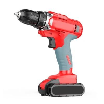 Wholesale Electric Tools Rechargeable Dril Cordless Drill Electric Tools Parts