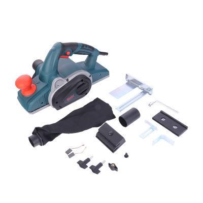 Ronix 9212 Top Quality Wood Working Tools 1200W High Power Electric Planer
