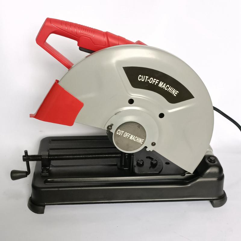 Factory Supplied Electric Power Tools Cutting Machine with 254mm 1800W