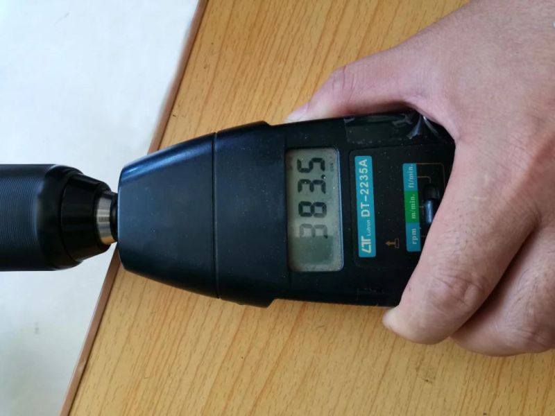 China Factory High-Quality 20V Lithium Brushless Cordless Drill Electric Tool Power Tool (2.0/4.0/6.0ah)