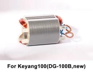 Angle Grinder Stator for Keyang 100mm (DG-100B, new)
