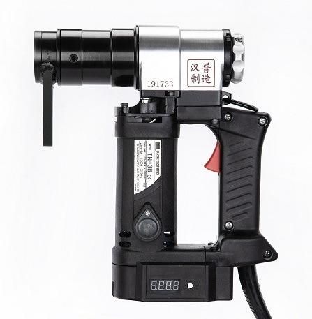 M12 M16 High Strength Hex Bolt Torque Wrench Tn-3b