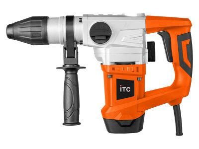 Phrh002 Powerful Electric Rotary Hammer Drill