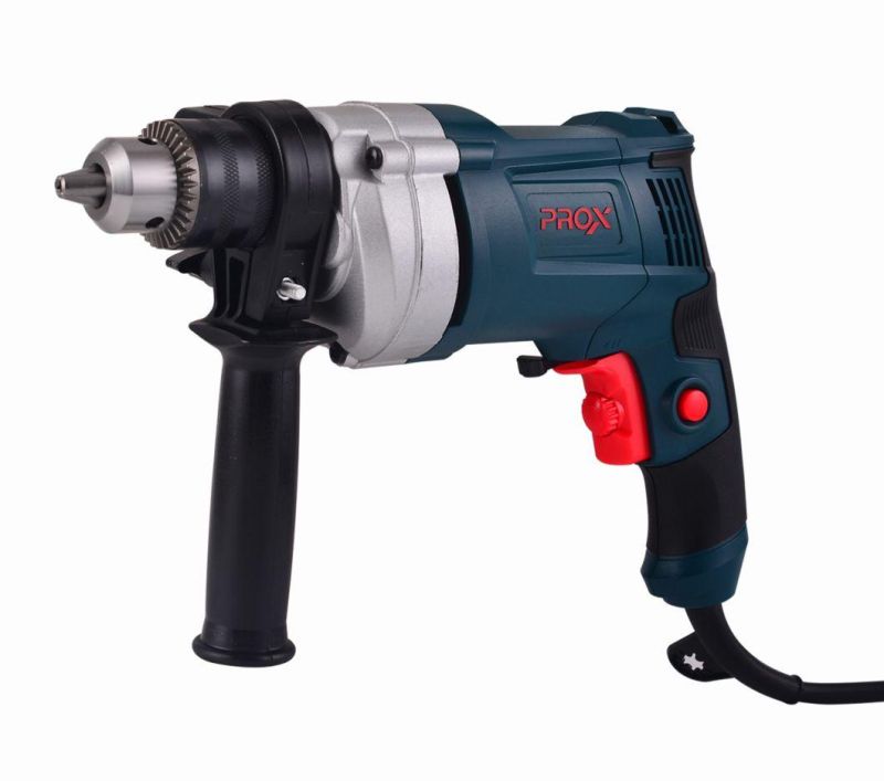 Prox Strong Power Hand Electric Drill 13mm 800W Pr-110960