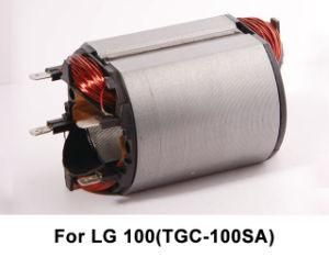 Electric Tools Spare Parts for LG 100mm (TGC-100SA) Angle Grinder