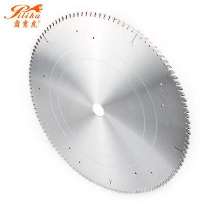 Pilihu Large Diameter Woodworking Saw Blades