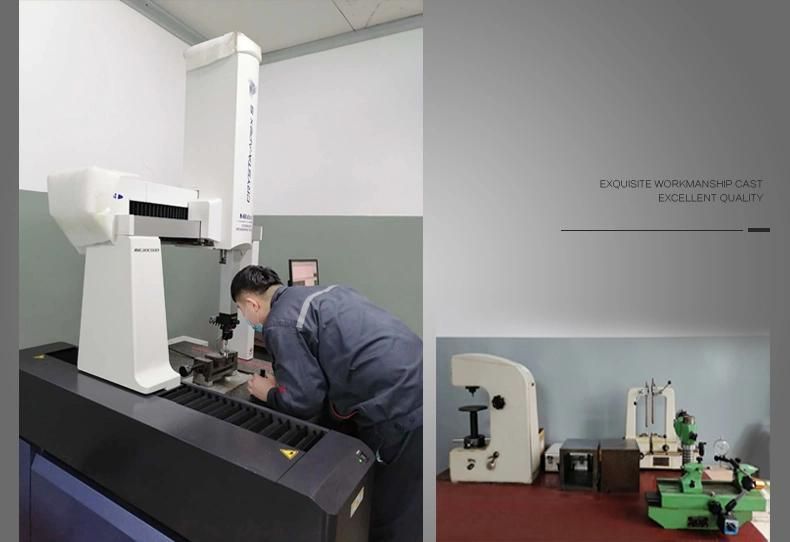 China Factory Electric Shear Wrench, Steel Tructure