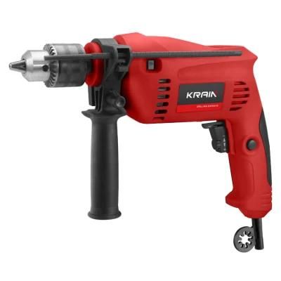 13mm China Power Tools Combo Electric Impact Drill