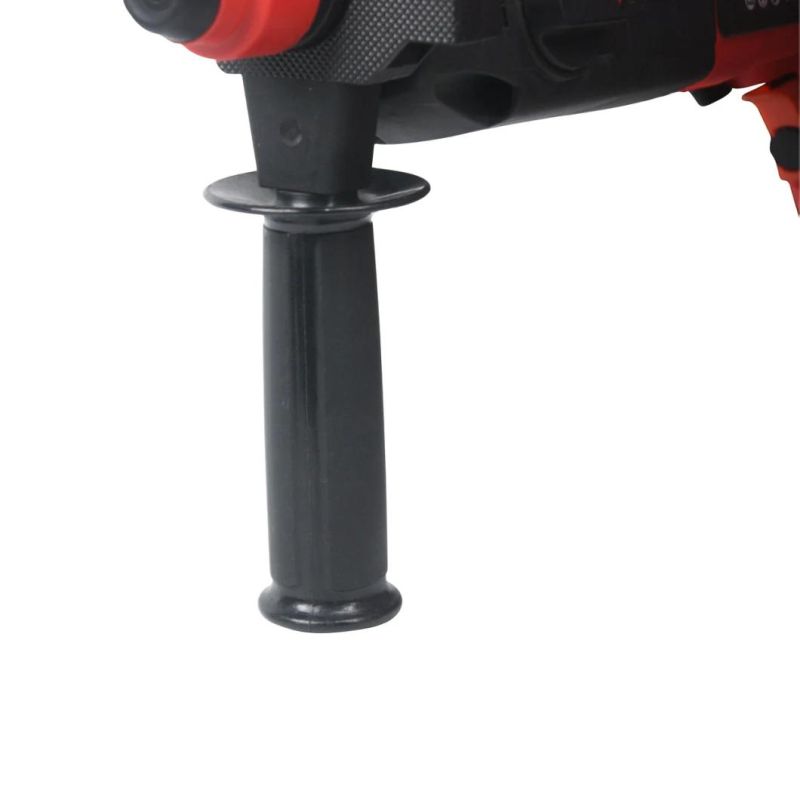Efftool Hot Selling China Hand Tool 230V Electric Rotary Hammer Rh-Mt2470